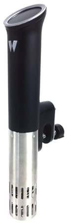 Sous Vide Regler/WM-1508 SV / IPx7 / Schwarz