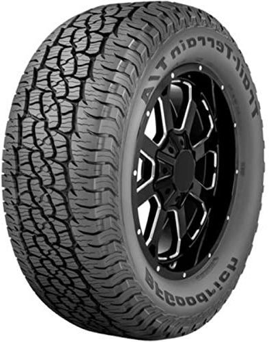 BFGOODRICH - 255/55 R18 TL 109H TRAIL-TERRAIN T/A XL BSW - Ganzjahresreifen