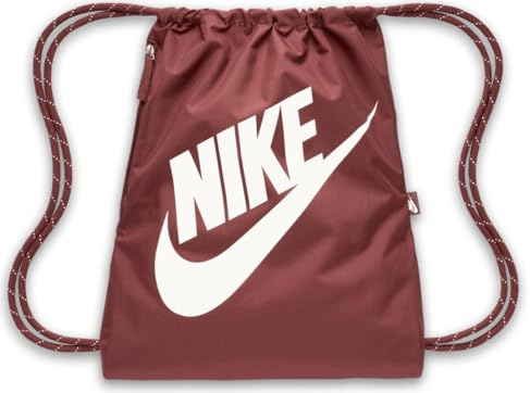 Nike NK Heritage Drawstring Dark Pony/Dark Pony/Summit WHI