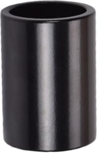HOUSON 50mm Fahrrad Headset Spacer, 28.6mm Fahrrad Lenker Spacer Bike Headset Spacers Rennrad Distanzscheiben