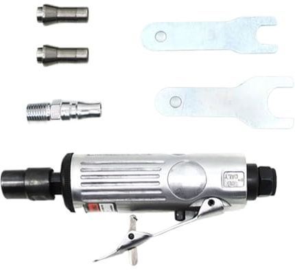 Lucidatrice Per Ferro | Macchina Per Lucidare Acciaio Inox E Legno,Strumento Ergonomico Per Levigatura Ruote Fusioni Metalliche Pneumatici Auto E Saldature