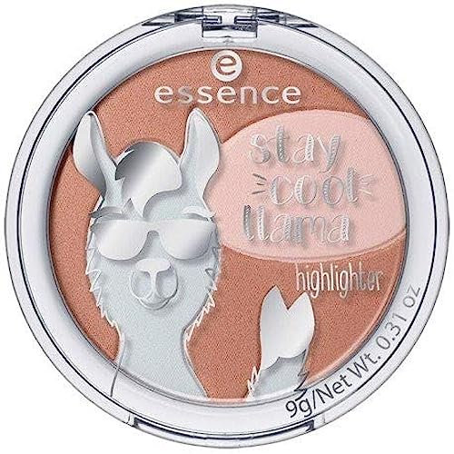 Essence, Illuminatore - 100 gr.