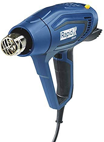 Rapid R2000 Varmluftspistol 5001342