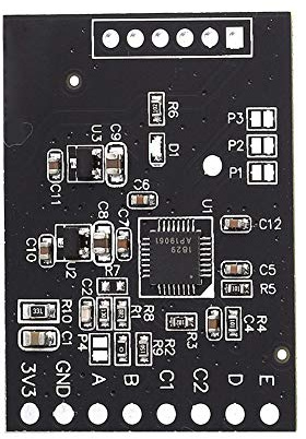 Für Chip Für ACE V5-modifizierter Chip 150 MHz ACE-Chip Geeignet für die Serie