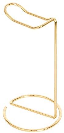 Metal Headphone Stand Desktop Headset Holder Tabletop Earphone Stand Gaming Headphones Rack Music Headphones Hanger for Orgnizing