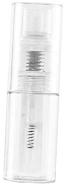 ibasenice Baby-talkumspender Klein Tragbar Aufbewahrungsflasche Für Kleinkinder Und Erwachsene