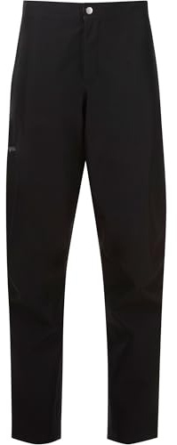 Bergans Damen Essentials Rainshell 2.5L Hose