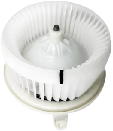 moteur de soufflerie 1 pièce de ventilateur de moteur de ventilateur de climatisation 871030C051 87103-0C051 700298, compatible avec Toyota Sienna Sequoia 2008-2022, pièces automobiles