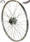 Redondo 28 Zoll Hinterrad Felge Silber Nexus Inter 8 Nabenschaltung