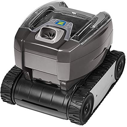 Zodiac Robot Piscine Automatique Tornax OT3200 pour bassins jusqu'à 9m de Longueur