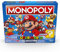 Monopoly Hasbro Gaming Édition Super Mario Celebration ! Jeu de Société pour Gamers - Jeu de plateau à Collectionner - de 2 à 6 Joueurs à partir de 8 Ans - Version Française - Multicolore