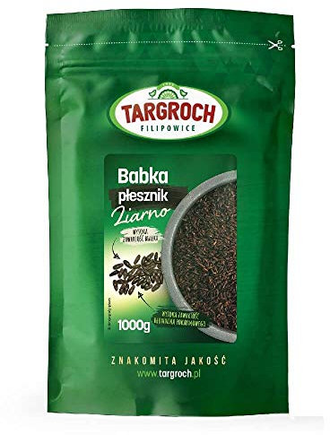 Semi di amaranto 1000g Targroch