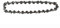 WORX WA0142 Ersatzkette für WORX Akku-Kettensäge WG324E / WG324E.9 / WG325E / WG325E.9