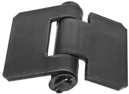 DOITOOL Hinges for Doors Hinges Heavy Duty Construction Easy Installation for Basements and Closets