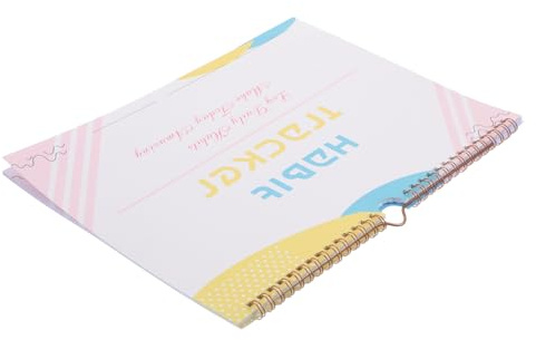 Veemoon Planner Monitoraggio Abitudini Data Agenda Per Obiettivi Apprendimento e Tracciatore Produttività Per e Autodisciplina