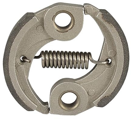 Generico Frizione Compatible with decespugliatore Compatibile con Parti della Frizione del decespugliatore Kawasaki TH43 TH48 TD40 TJ45E TJ53 TD48 TH34 TD33 TJ35E Tosaerba(Iron A)