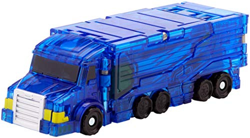 Mecard FXP35 Neo Jumbo Mecardimal Figur