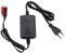 Cargador Inteligente de batería de Plomo Sellado de 12V (SLA) 1300mA, con protección de sobrecarga de Cortocircuito, Carga de Tres etapas Corriente Constante-Voltaje Constante