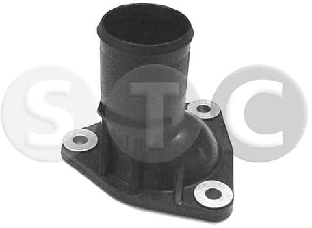 STC T403616 Brida de refrigerante sin junta sin termostato
