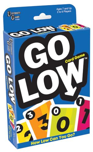University Games 01353