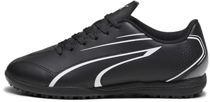 PUMA Scarpe da Calcetto - Vittoria TT Junior