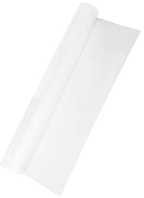 Lurrose Papierrolle für Junge Mädchen zum Malen Zeichenpapierrolle aus Hochwertigem Material Vielseitig Einsetzbar für Bastelprojekte Schule und Beruf Leicht Zuschneidbar für Individuelle