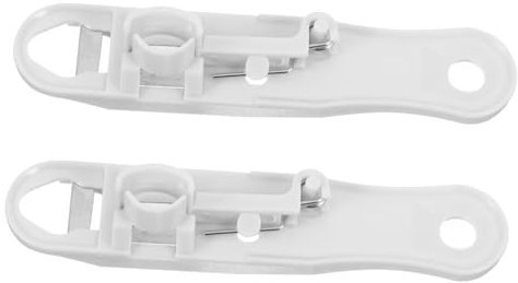 TOPBATHY 4 Pezzi Sgusciatrice di Piselli Rimozione Gambo di Fagioli Pelapatate Verde Multifunzione Pelapatate Taglierina per Fagioli Francesi Rimozione Gambo di Verdure Affettatrice