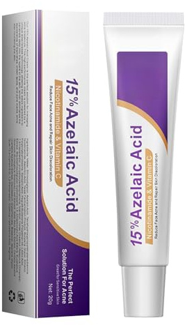 Crème Hydratante | Crème pour le Corps 20g - Lotion Hydratante Réparatrice Éclaircissante Pour Types de Peaux Apaisante Soin Radiance Hommes Femmes