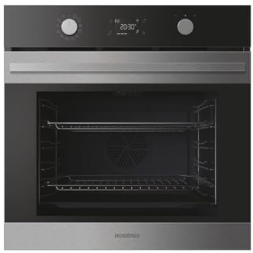 Four Intégrable 78l 60cm Pyrolyse Inox - RO6H5TB3YTX