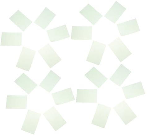 LIFKOME Ölabsorbierende Gesichtsöl Löschpapier 500 Blatt Ölkontrollpapier für Fettige Haut im Sommer mit Erfrischender Wirkung und Praktischer Sommerstimmung