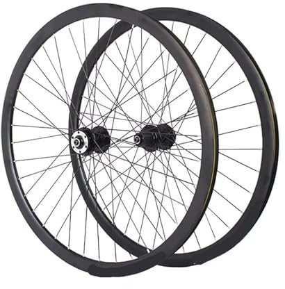 Kompatibel mit 700C 30 mm Cosmic Elite-Laufradsatz, Gravel-Scheibenbremsfelgen for mehrere Gruppen(A F-R 2 Bearing)