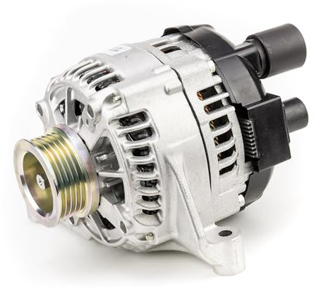 Denso Generator Lichtmaschine DAN1429