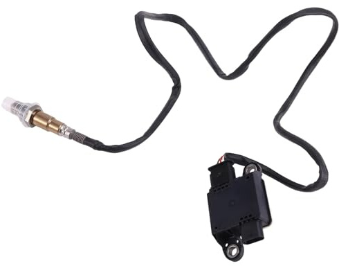 Sensore NOX Per FORD Per KUGA MK2 MK3 JV6A-5L239-AA JV6A5L239AA JV6A5L239AB-AU62 JV6A-5L239-AB Sensore Di Particolato PM Sensori Ossigeno Azoto