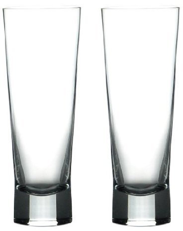 Iittala Aarne Beer Glasses by Iittala
