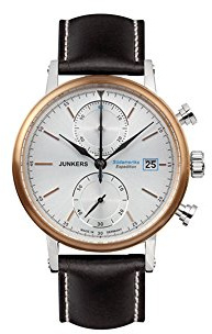 Junkers Fliegeruhr 6588-1
