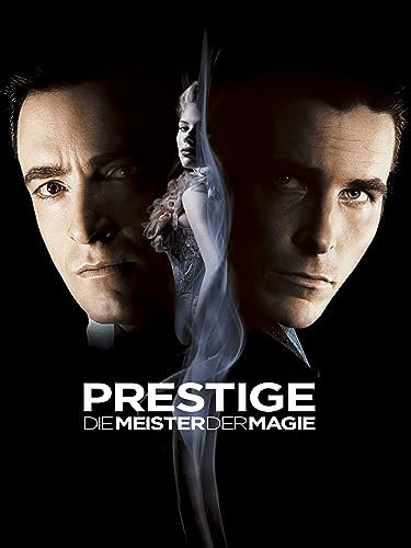 The Prestige