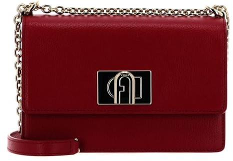 Borsa FURLA 1927 Donna Pelle Rosso - BAFKACO-ARE000-2673S