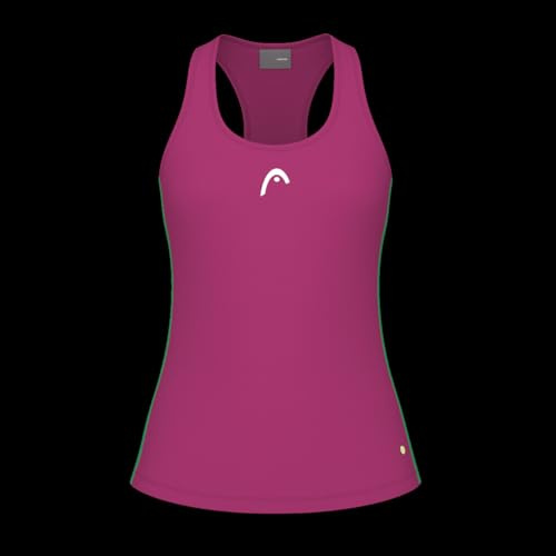HEAD Camiseta Spirit Mujer