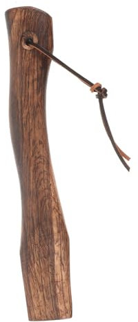 GAROZATION Holzbeilstiel Zum Austausch Holzaxtstiel Für Axt Ersatzstiel Für Beil Stiel Aus Für Axt Beilstiel Zum Ersetzen Axtstiel Für Beil Ersatzstiel Stiel Holzstiel Holzstiel