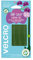 VELCRO VEL-30701-WEU Giro de la Planta de jardín, Verde, 12mm x 15cm
