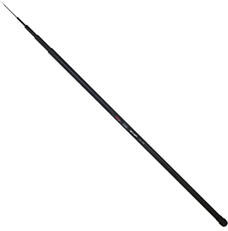 ZWIM - Fishing WHIP/POLE Range 3m 4m 5m & 6m Telescopic Blanks - Excellent Introduction to Stillwater Lake Canal Fishing