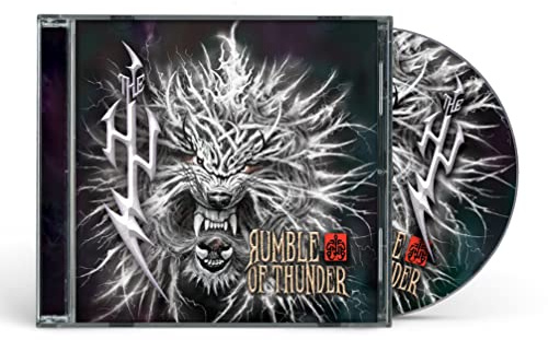Better Noise Music Rumble of Thunder