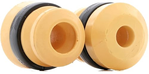 STARK Staubschutzsatz Stoßdämpfer Vorne Service Kit Kompatibel mit OPEL Corsa C Schrägheck X01 Meriva A X03 Tigra TwinTop X04 COMBO Kasten/Kombi COMBO Tour Corsa C Kastenwagen X01