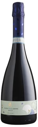 Vito Curatolo Arini - Curatolo Arini Brut Doc Lt. 0,75
