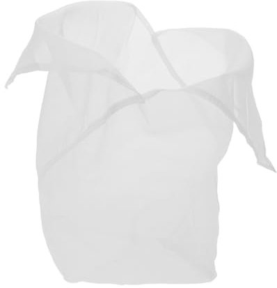 Reusable Gauze Strainer Bag for Brewing and Steaming