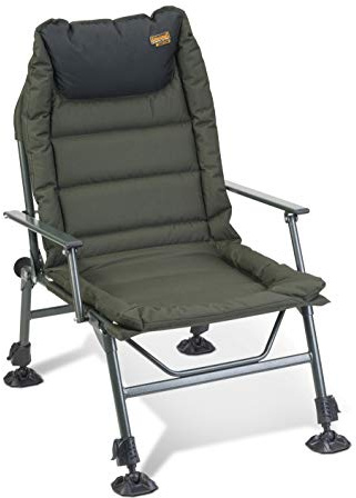 Saeger 10C4039507220396C10 Angelzubehör, Unisex, Erwachsene, Mehrfarbig, Einheitsgröße
