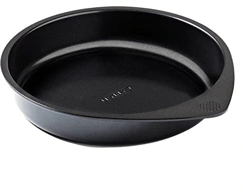 Pyrex Magic Molde para Horno, Negro