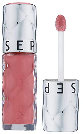 Sephora Collection Outrageous Plump Effect Gloss 07. Pink Pout