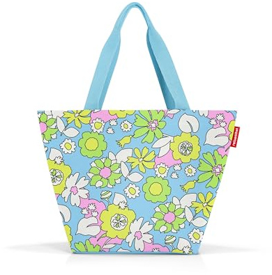 Reisenthel Women's Shopper Handbag, 12 Long