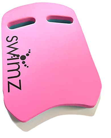 Swimz Junior Kickboard - Blue/Pink